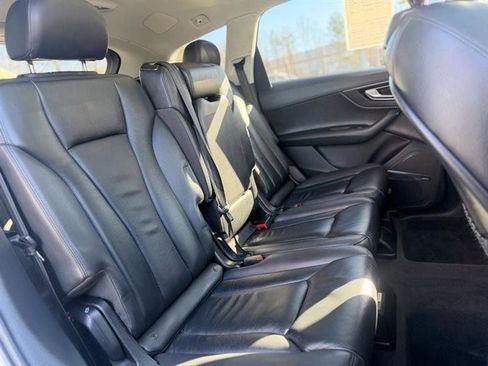 Used 2018 Audi Q7 3.0T Premium Plus image 15