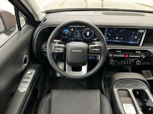 New 2026 Hyundai Palisade SEL FWD image 24