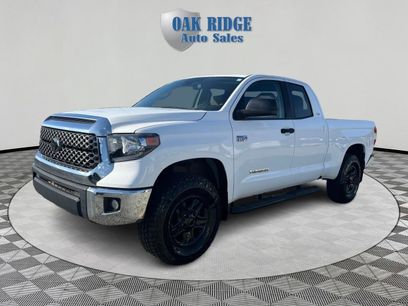 Used 2018 Toyota Tundra SR5