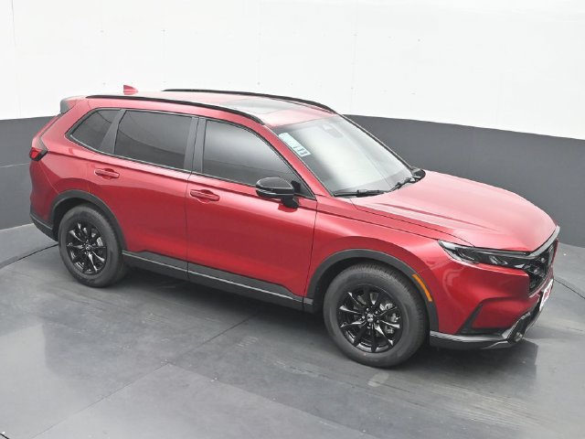 New 2026 Honda CR-V Sport-L image 19