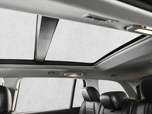 New 2026 Mercedes-Benz GLS 450 GLS 450 image 21