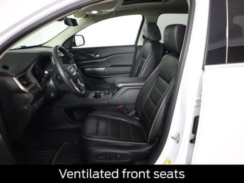 Used 2020 GMC Acadia Denali w/ GMC Pro Grade Package AWD/4WD image 32
