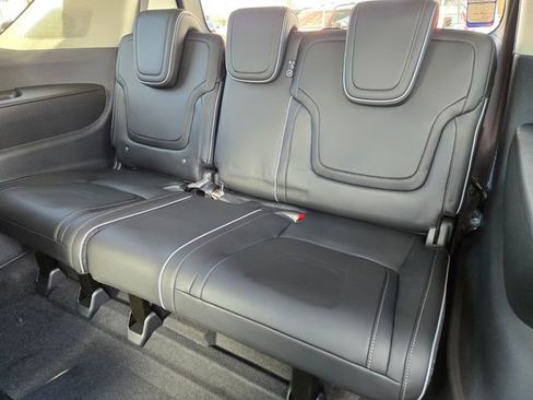 New 2026 INFINITI QX80 Luxe w/ Cargo Package image 19