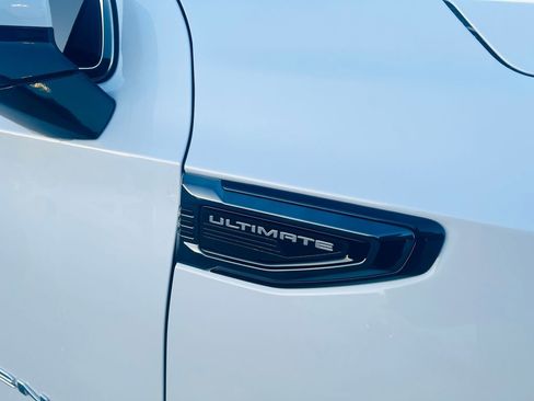 New 2026 GMC Yukon Denali Ultimate image 13