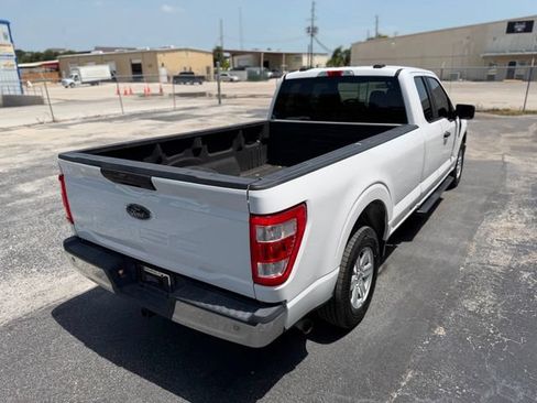 Used 2021 Ford F150 XL w/ Equipment Group 101A High RWD image 71