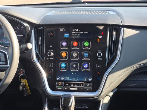 Certified 2024 Subaru Outback Premium image 3