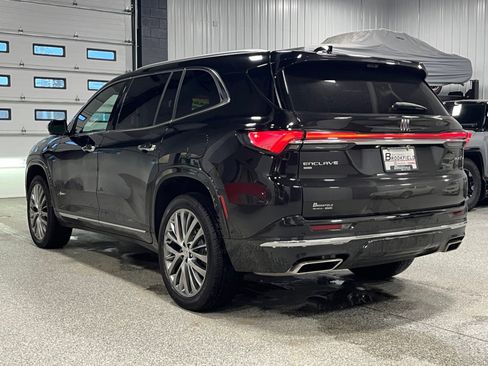 Certified 2025 Buick Enclave Avenir w/ Super Cruise Package image 3