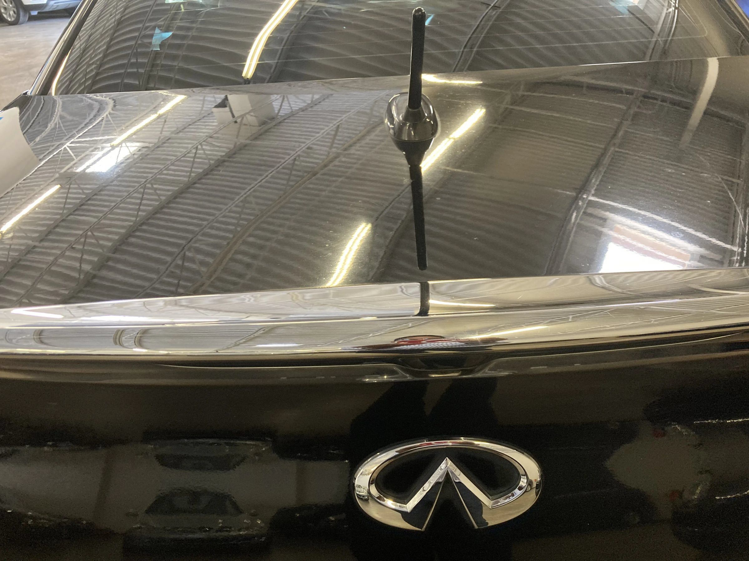 Used 2013 INFINITI G37 Convertible w/ Premium Pkg RWD image 22