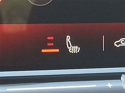 New 2025 Volkswagen Golf SE image 20