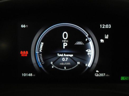 Used 2023 Lexus RZ 450e Premium w/ Technology Package image 19