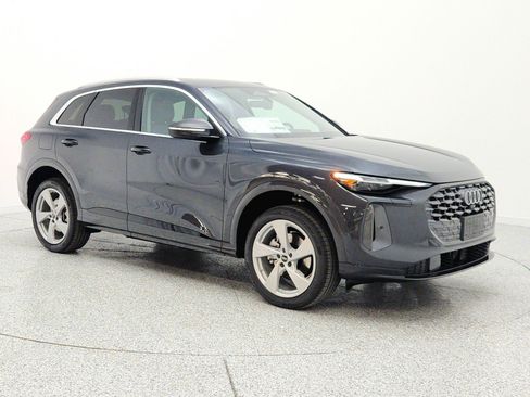 New 2026 Audi Q5 Premium Plus AWD/4WD image 3