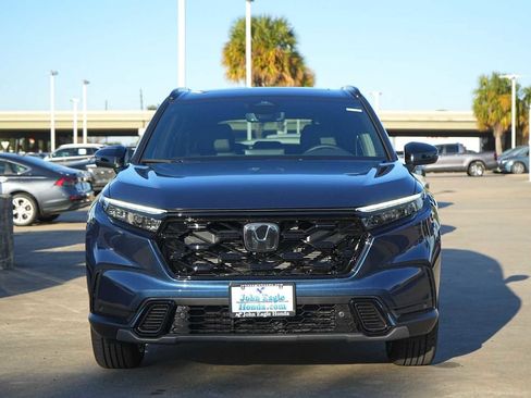 New 2026 Honda CR-V Sport-L image 6