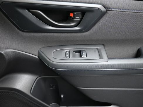 New 2026 Subaru Forester Premium image 11