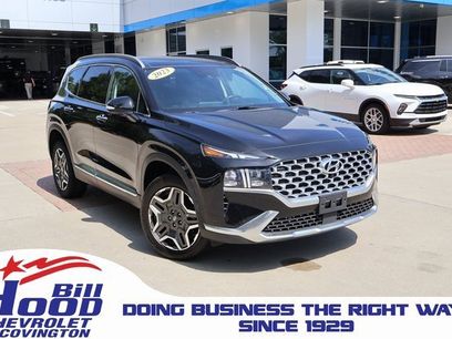 Used 2023 Hyundai Santa Fe Limited