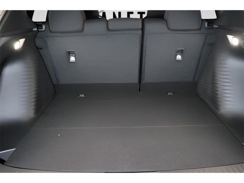 New 2026 Honda HR-V Sport image 21