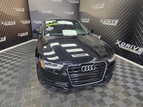 Used 2014 Audi A5 2.0T Premium image 5