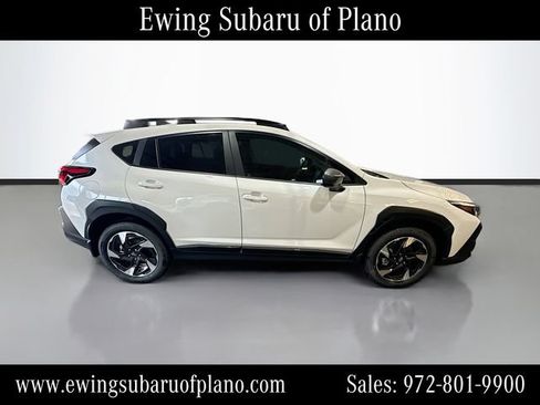 Used 2026 Subaru Crosstrek 2.5i Limited w/ Crosstrek Mirror Package AWD/4WD image 8
