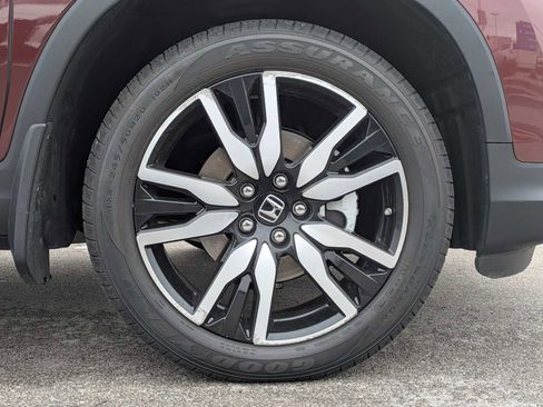 Certified 2019 Honda Pilot Touring image 14