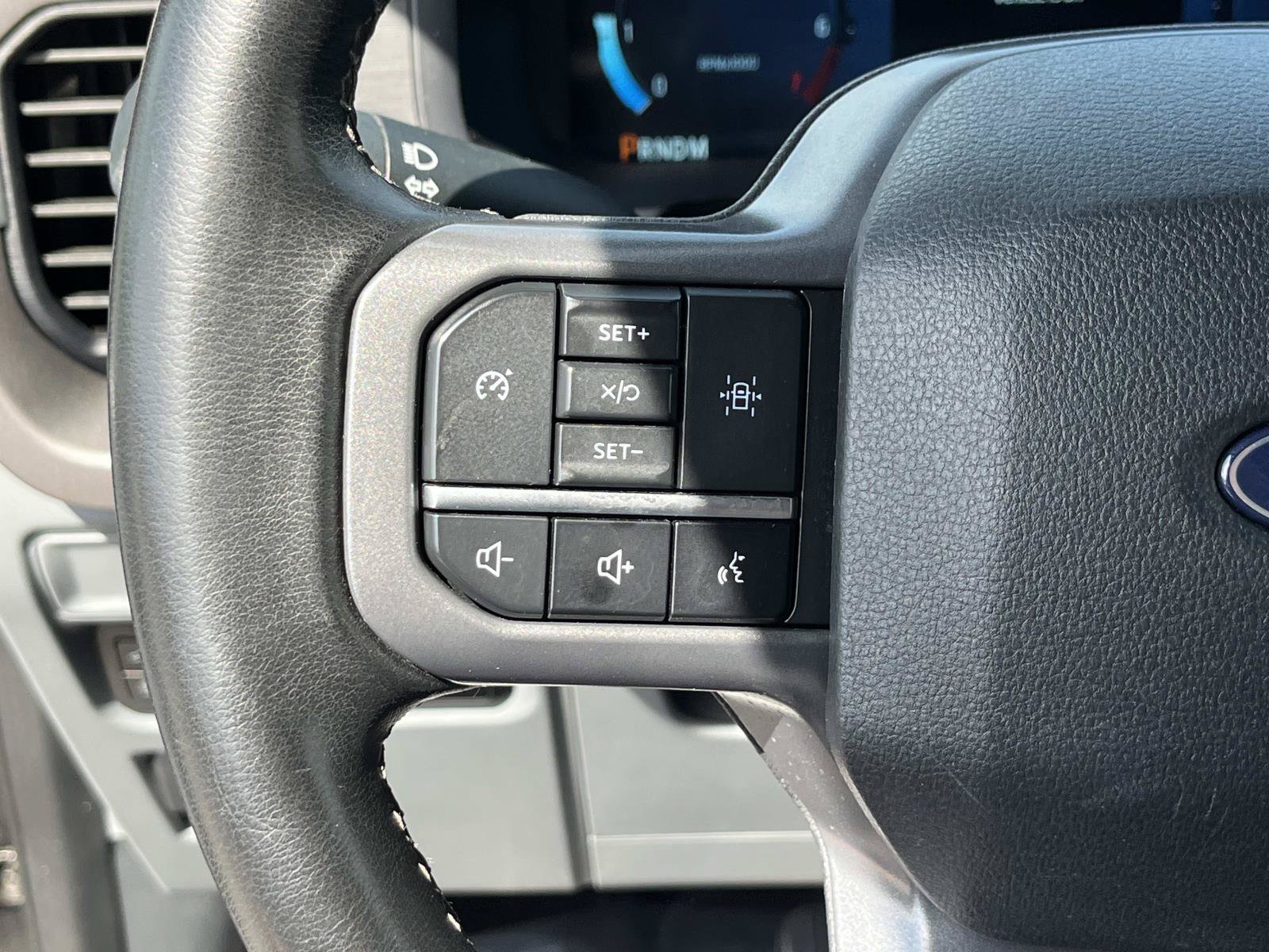 Used 2024 Ford F150 XLT w/ Mobile Office Package AWD/4WD image 27