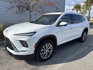 Used 2025 Buick Enclave Preferred video 1