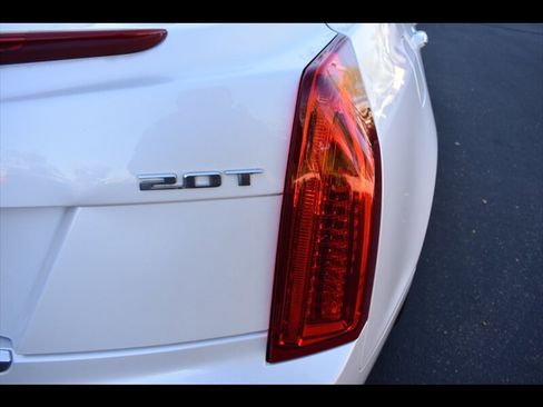 Used 2016 Cadillac ATS Premium w/ Driver Assist Package image 29