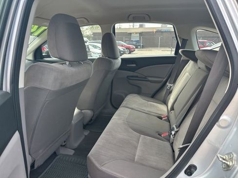 Used 2014 Honda CR-V LX image 17