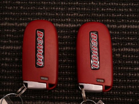 Used 2018 Dodge Challenger SRT Demon image 19