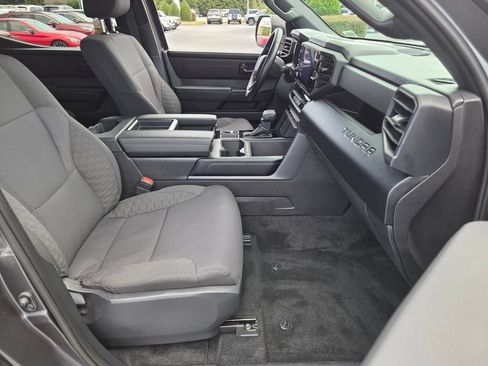 Used 2026 Toyota Tundra SR AWD/4WD image 14