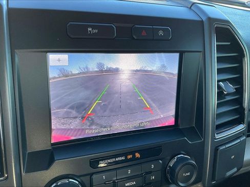 Used 2020 Ford F150 XLT w/ Equipment Group 302A Luxury image 25