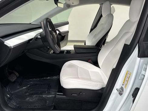 Used 2021 Tesla Model Y Long Range AWD/4WD image 15