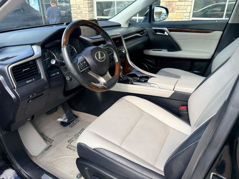 Used 2016 Lexus RX 350 AWD w/ Premium Package image 11