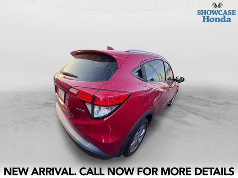 Used 2019 Honda HR-V EX image 5
