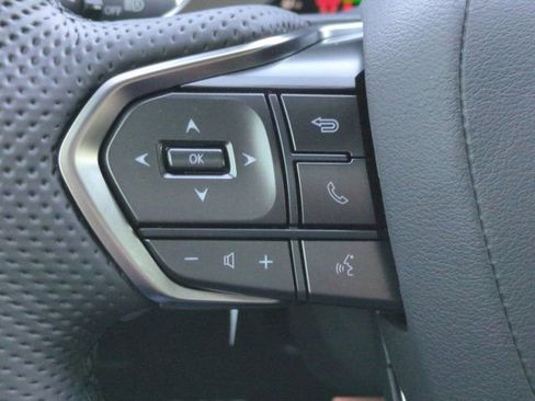 New 2026 Lexus TX 500h AWD image 23