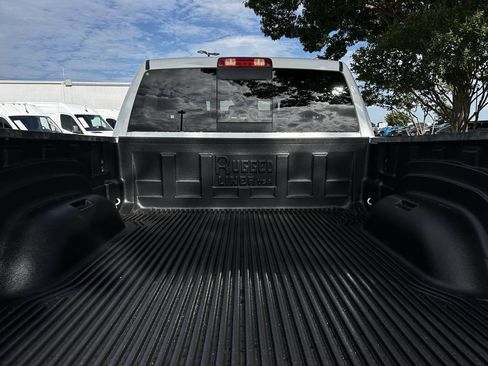 Used 2024 RAM 2500 Laramie w/ Safety Group AWD/4WD image 33