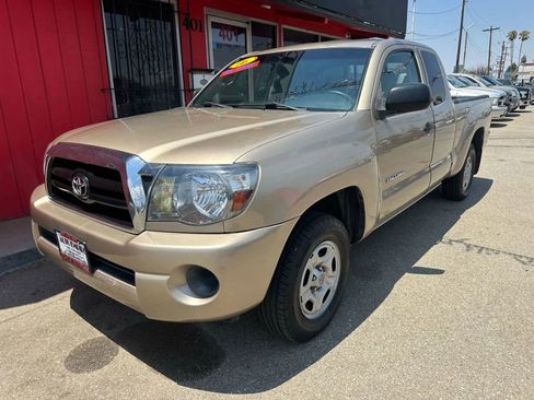Used 2006 Toyota Tacoma 2WD Access Cab image 2