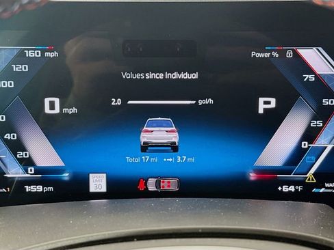 New 2026 BMW X7 M60i image 12