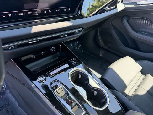 Used 2026 Audi A6 Premium Plus w/ Premium Plus Package AWD/4WD image 22