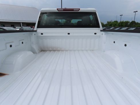 New 2024 Chevrolet Silverado 3500 W/T w/ WT Fleet Convenience Package AWD/4WD image 26