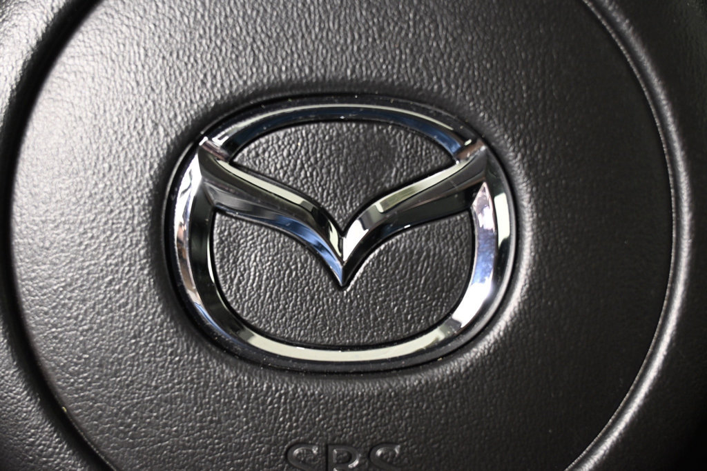 Used 2023 MAZDA CX-50 2.5 S w/ Preferred Plus Pkg AWD/4WD image 35