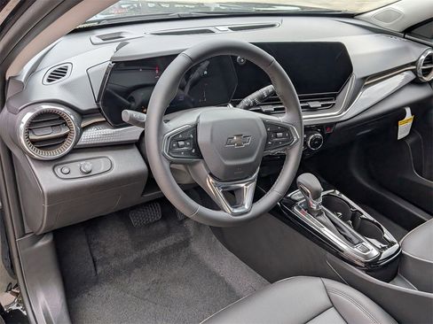 New 2026 Chevrolet Trax ACTIV w/ Driver Confidence Package image 9