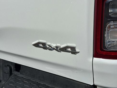 Used 2024 RAM 1500 Tradesman image 21