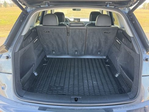 Used 2019 Audi Q5 2.0T Premium image 7