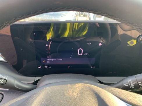 New 2026 Buick Envista Avenir image 16