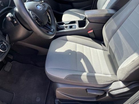 Used 2017 Ford Escape S image 7