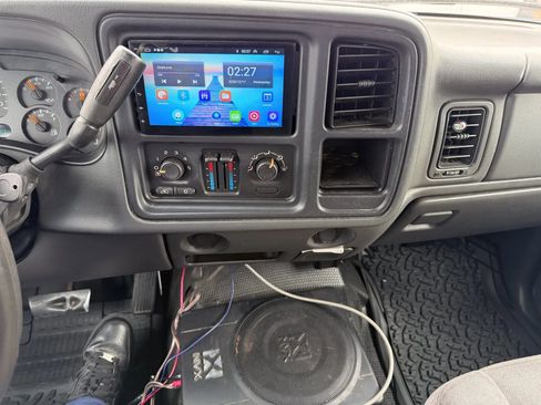 Used 2007 GMC Sierra 1500 W/T image 19