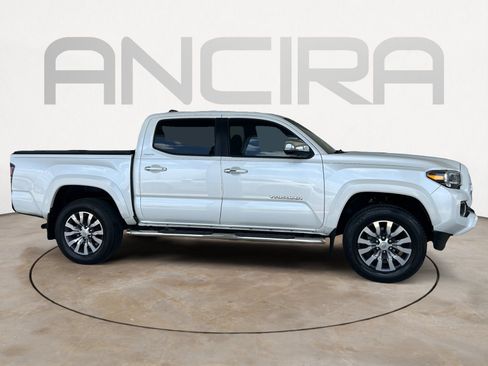 Used 2023 Toyota Tacoma Limited RWD image 10