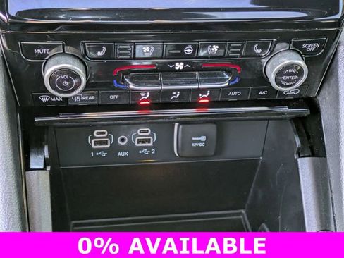 Certified 2022 Jeep Grand Cherokee L Overland image 22