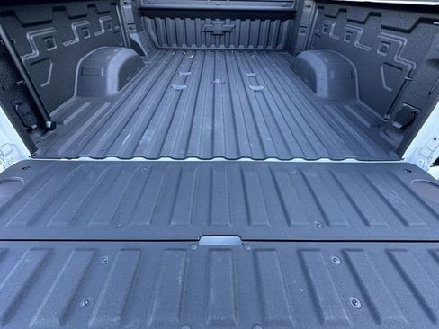 Certified 2025 Chevrolet Silverado 2500 ZR2 w/ ZR2 Bison Edition image 35