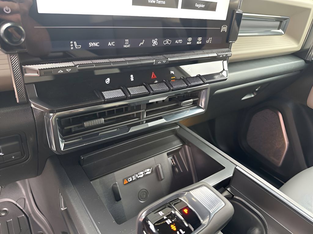 New 2026 GMC Hummer EV 4x4 Crew Cab image 40