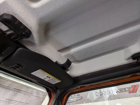 New 2025 Jeep Gladiator Sport image 41